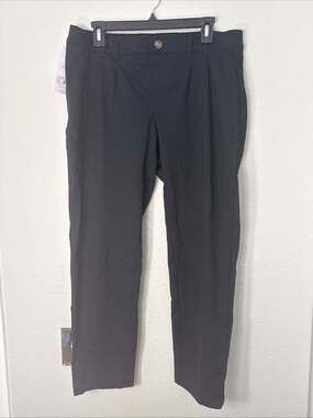 Over The Belly Maternity Trousers Isabel Maternity by Ingrid &Isabel Black Small